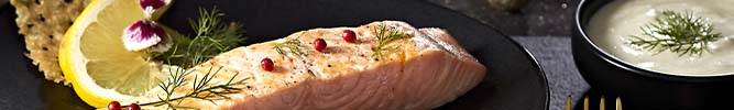 Menus et plats cuisinés de Noël