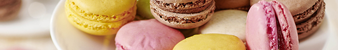 Traiteur Macaron