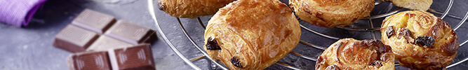 Pauses gourmandes