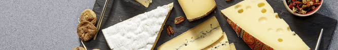 Fromages