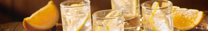 Apéritifs et digestifs