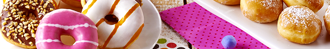 Gourmandises