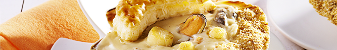 Repas en tête-à-tête