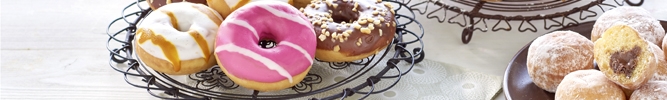 Leurs gourmandises préférées