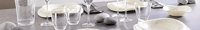 A table !
