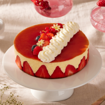 Le Fraisier