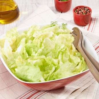 Salade Iceberg Florette