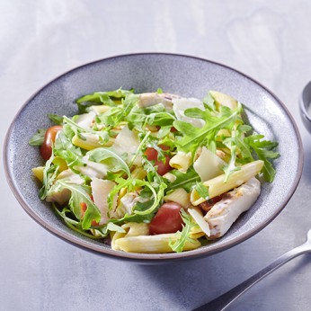 Salade Caesar