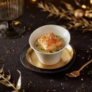 Cassolette d'escargots