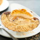 Coquille Saint-Jacques à la Normande