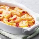 Gratin méditerranéen