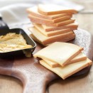 Raclette Reflets de France (en tranches)