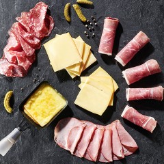 Raclette Party