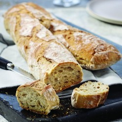 Baguette céréales