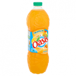 Boisson tropical Oasis