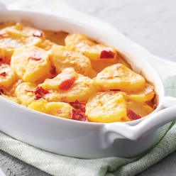Gratin méditerranéen