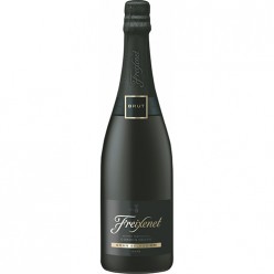 Vin pétillant Cordon Negro brut Freixenet