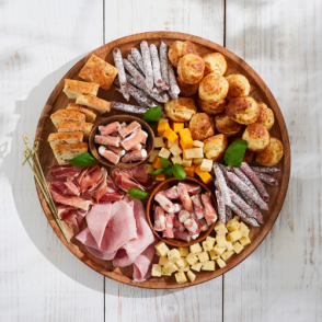 Plateau apéritif - L'Epicerie Epicurienne