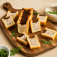 Mini pâté en croûte cocktail poulet moutarde (Image n°1)