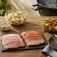 Duo de Lomos de Porc Ail Persil au Piment d'Espelette (Image n°1)