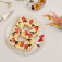 Letter Cake - Passion - 6 Parts  (Image n°1)
