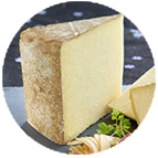 Cantal Entre Deux Filière Qualité Carrefour (au lait cru de vache - 120g)