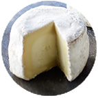 Chavignol Filière Qualité Carrefour (au lait cru de chèvre - 60g)