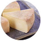 MunsterFilière Qualité carrefour Appellation d'Origine Protegée (fromage au lait cru de vache - pièce de 220g)
