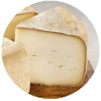 Ossau Iraty Filière Qualité Carrefour (au lait cru de brebis - 120g)