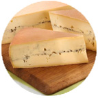 Morbier FQC (au lait cru de vache - part de 150g)