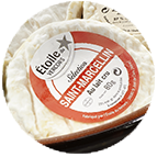 Saint Marcellin (80g)
