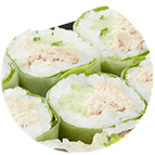 Verde Maki Thon Mayo
