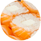 Roll’in Saumon Cheese