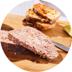 Terrine de campagne (200g)
