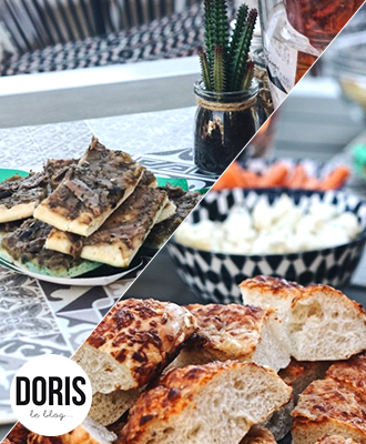 DORIS LE BLOG 