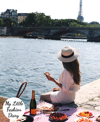 My Little Fashion Diary
