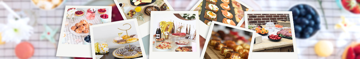 pour toutes les occasions - Carrefour Traiteur