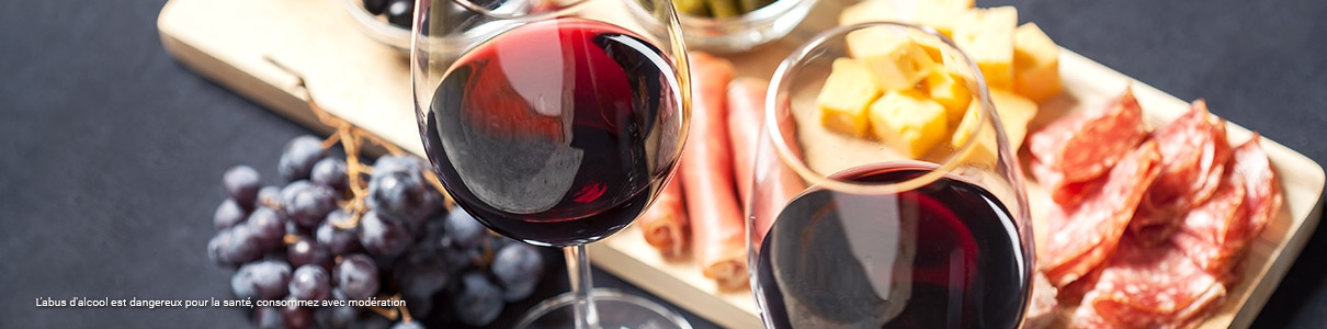 Les accords mets et vins accord-met-vin