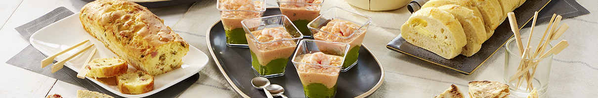 pour toutes les occasions - Carrefour Traiteur