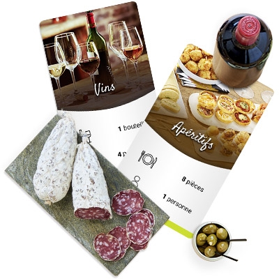 Quelles quantit&eacute;s pour un ap&eacute;ro ?