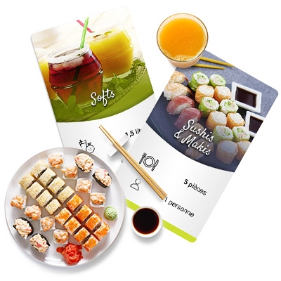 Quelles quantit&eacute;s pour un buffet ?