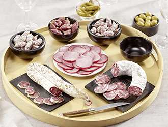 Charcutiers