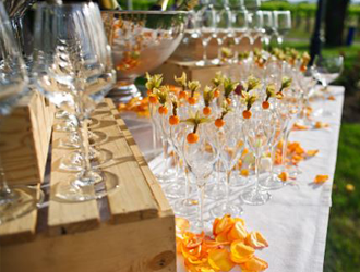 cocktail dinatoire