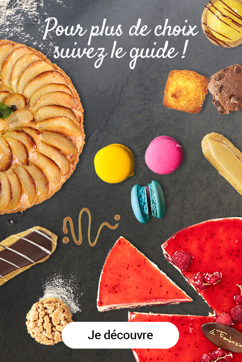 Plus de dessertswidth=