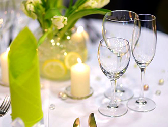 Verres / Art de la table