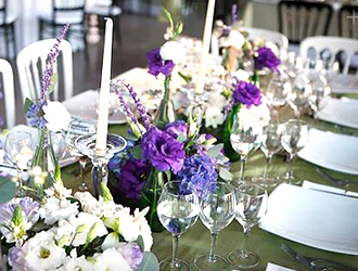 D&eacute;coration / Art de la table