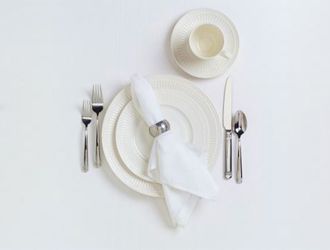 Couverts / Art de la table