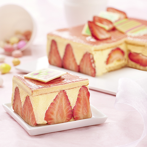 Fromage et dessert