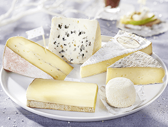Fromagers