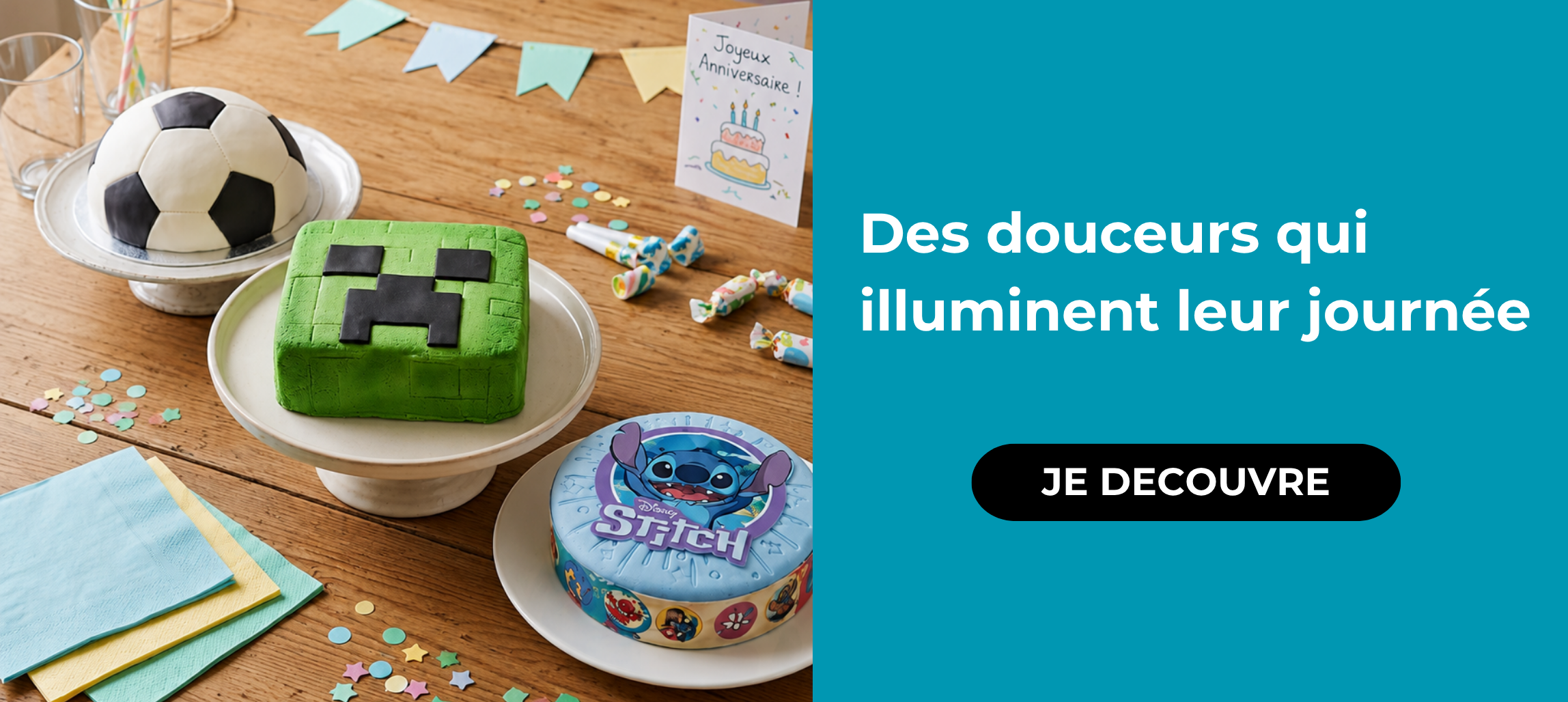 Spécial enfants